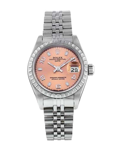 Rolex Datejust Lady 69240 Rolex Datejust Lady 69240